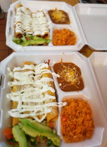 La Casita Mexican Restaurant | restaurant | 3032 SE 6th Ave, Topeka, KS 66607, USA | 7855062908 OR +1 785-506-2908