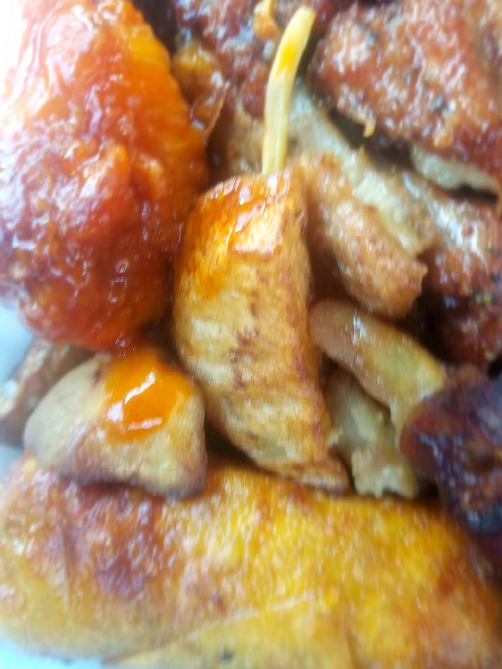 Millennium Buffet | restaurant | 409 Blossom St, Columbia, SC 29201, USA | 8037716088 OR +1 803-771-6088