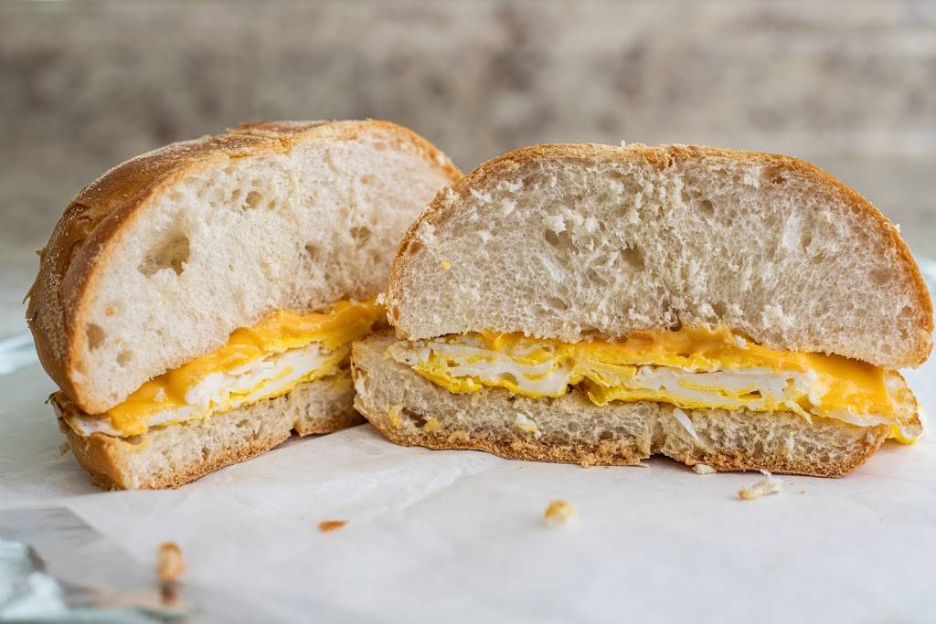 Deli NY - Halal Chicken & Rice - Gourmet Sandwich Deli | restaurant | 18 Newbridge Rd, Hicksville, NY 11801, USA | 5163900925 OR +1 516-390-0925