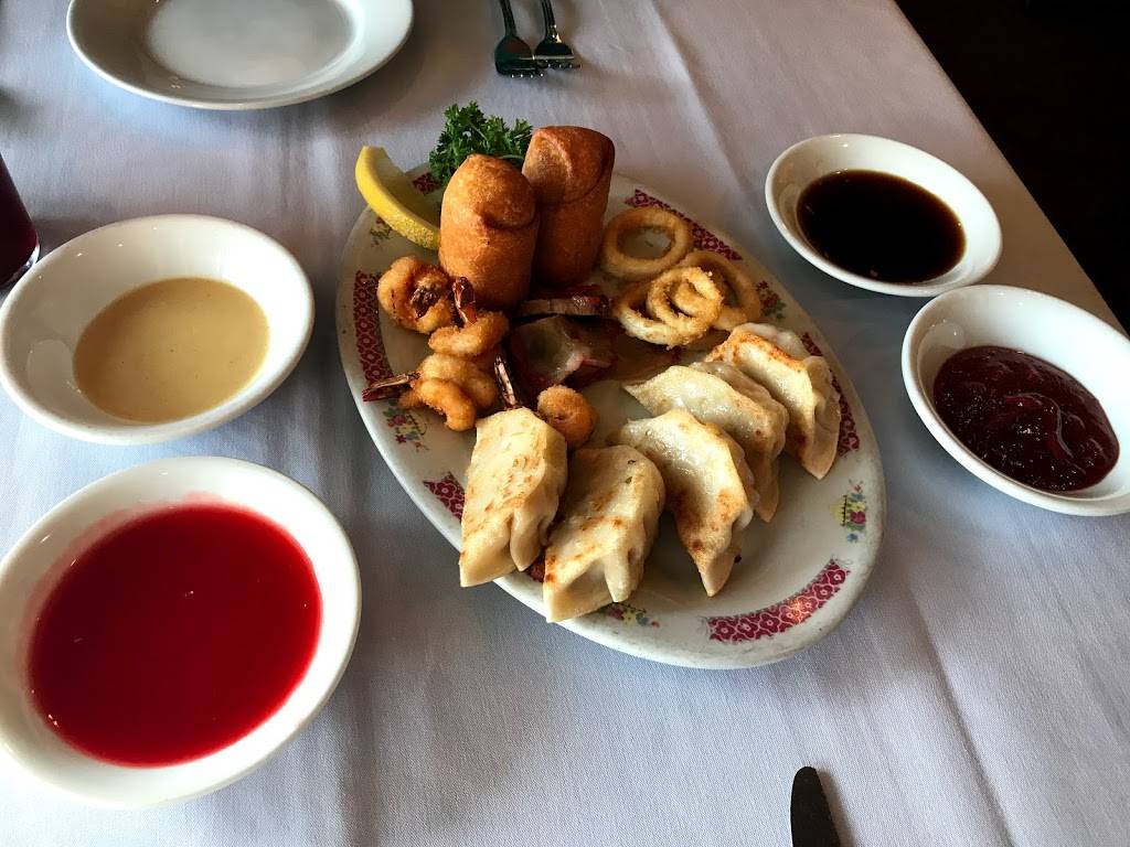 Imperial Garden West | restaurant | 2039 Allen Blvd, Middleton, WI 53562, USA | 6082386445 OR +1 608-238-6445