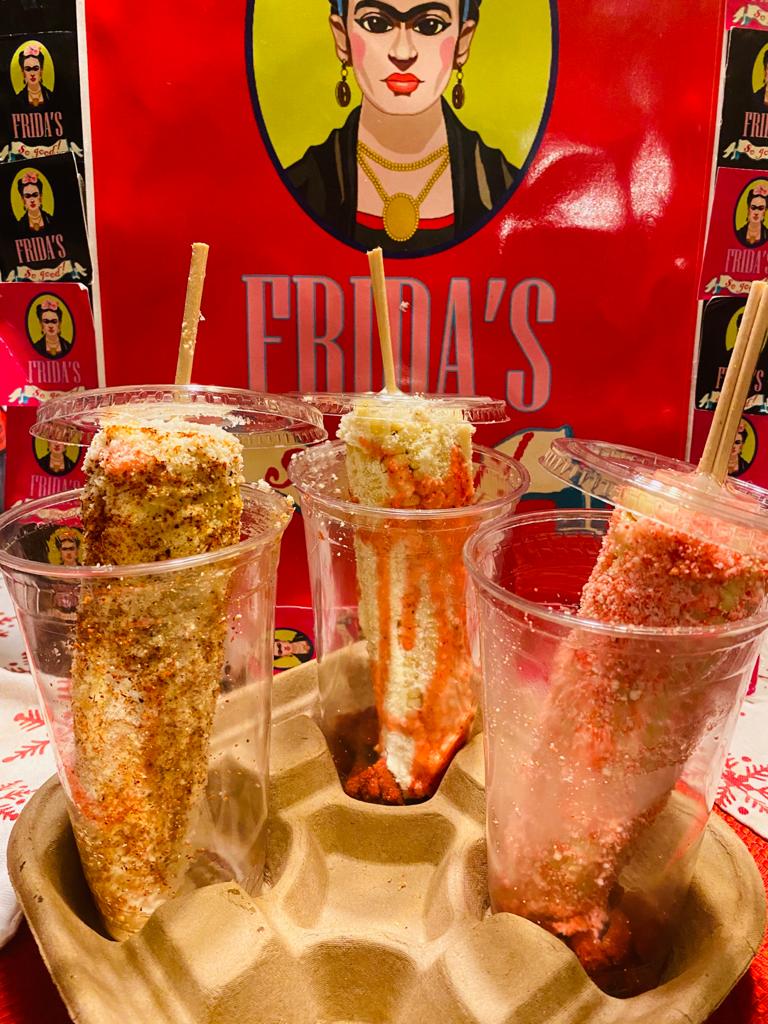fridas so good | restaurant | 1351 W Channel Islands Blvd, Oxnard, CA 93033, USA | 8052638737 OR +1 805-263-8737