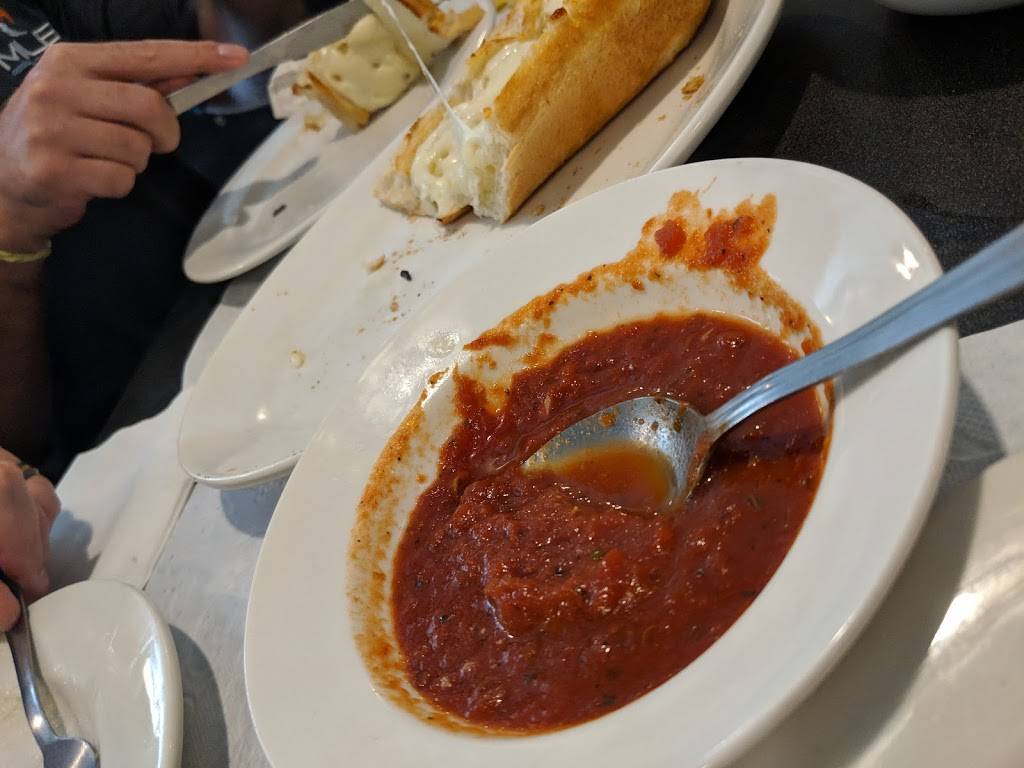 Leaning Tower of Pizza | restaurant | 681 N Wickham Rd, Melbourne, FL 32935, USA | 3212596100 OR +1 321-259-6100