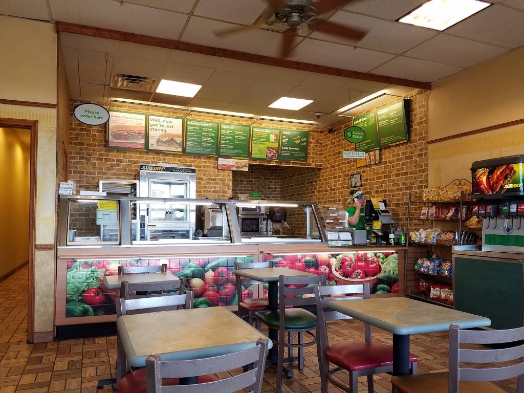 Subway Restaurants | restaurant | 11090 Asheville Hwy, Inman, SC 29349, USA | 8644726868 OR +1 864-472-6868