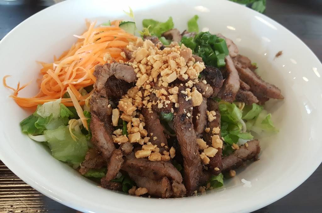 The Pho | restaurant | 14243 East Sam Houston Pkwy N #900, Houston, TX 77044, USA | 8326726678 OR +1 832-672-6678