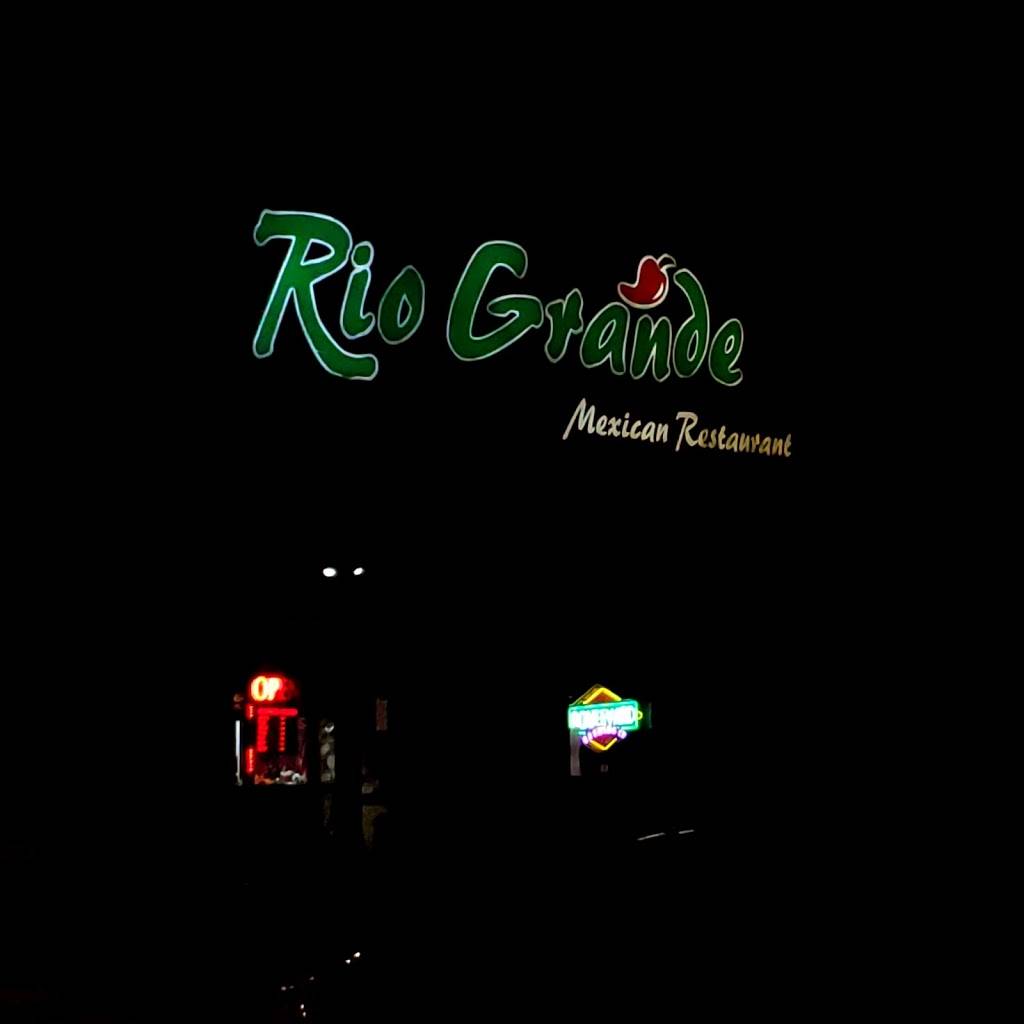 Rio Grande Mexican Restaurant | restaurant | 3306 W Broadway Business Park Ct, Columbia, MO 65203, USA | 5734452946 OR +1 573-445-2946