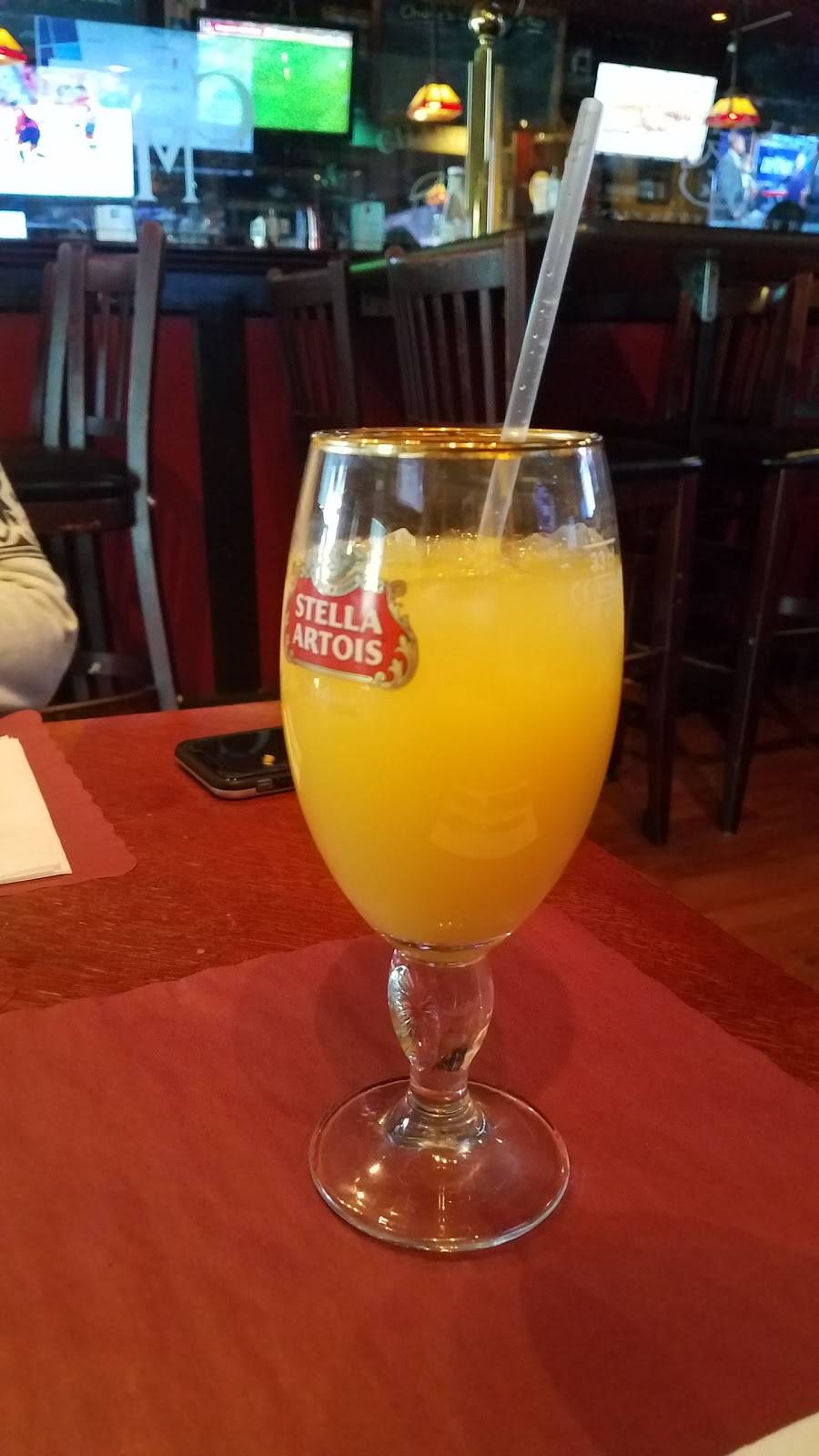 Charlie Meaneys | restaurant | 52 Central Ct, Valley Stream, NY 11580, USA | 5165962337 OR +1 516-596-2337