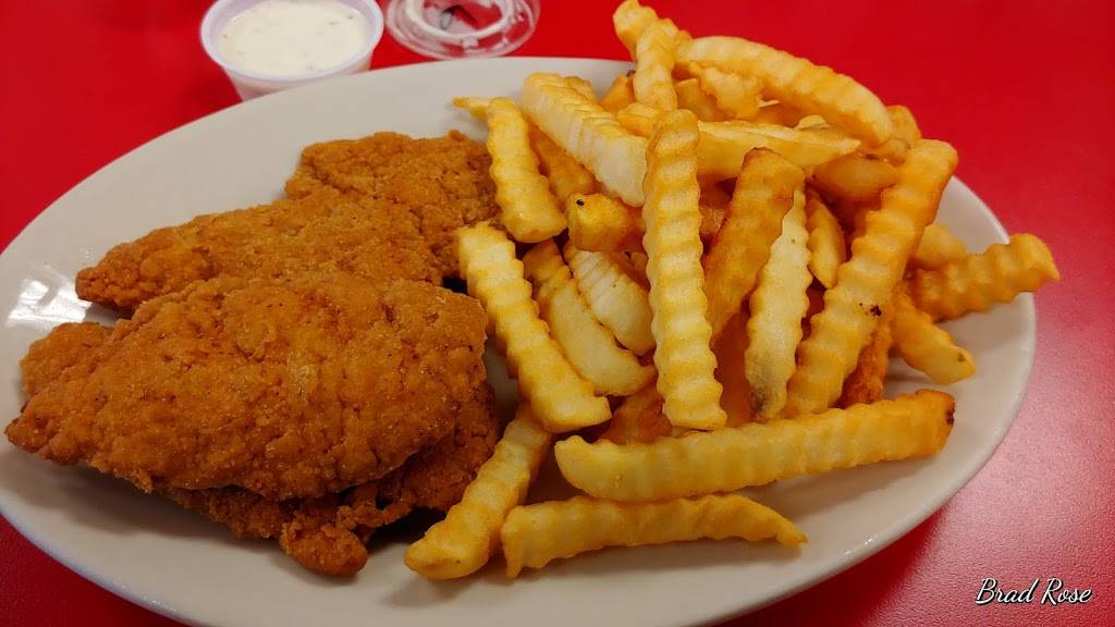 Darrells Diner | restaurant | 17350 SE 109th Terrace Rd, Summerfield, FL 34491, USA | 3523071686 OR +1 352-307-1686