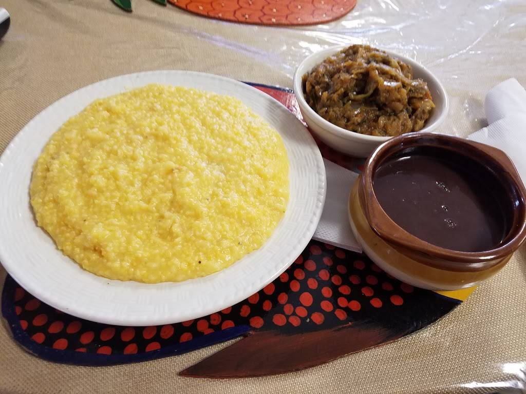 Beignets Caribbean Cafe | restaurant | 4770 Barnes Rd S # 1, Jacksonville, FL 32207, USA | 9047376789 OR +1 904-737-6789