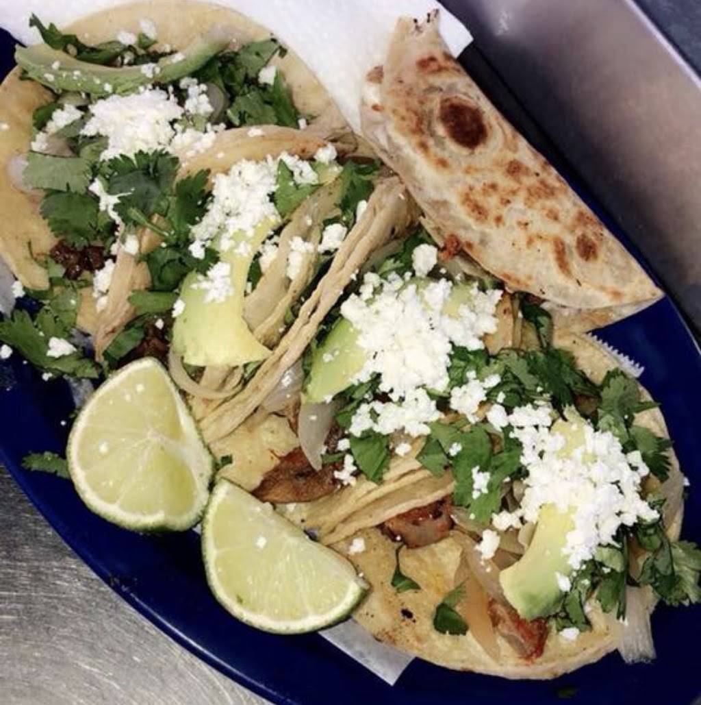 Tacos Citlalli | restaurant | 3702 Aldine Mail Rte Rd, Houston, TX 77039, USA | 8328917908 OR +1 832-891-7908