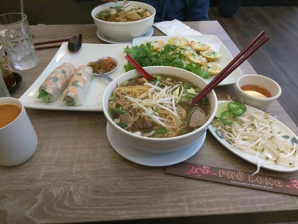 Pho Long | restaurant | 1230 E Washington St, Colton, CA 92324, USA | 9095334001 OR +1 909-533-4001