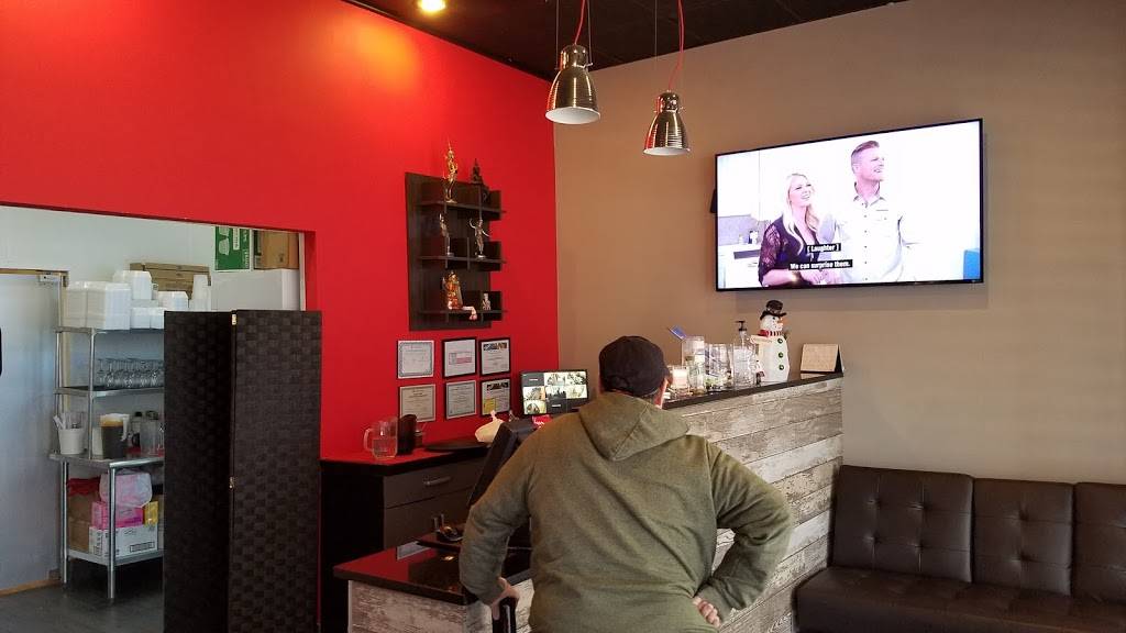 Chilli Thai | restaurant | 1012 W Hebron Pkwy #138, Carrollton, TX 75010, USA | 9728205670 OR +1 972-820-5670