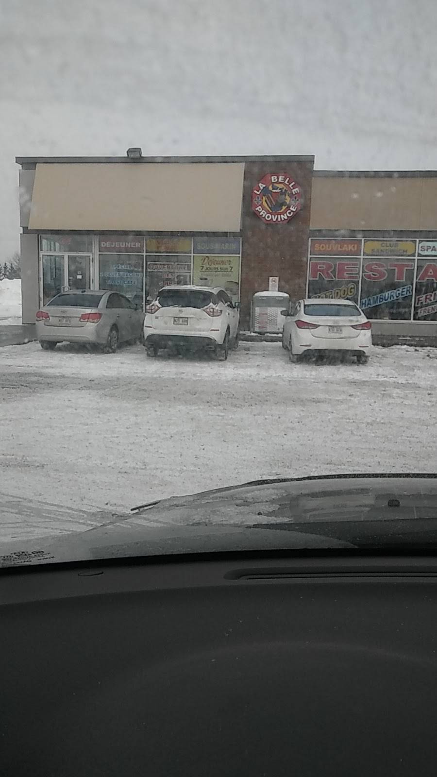 Restaurant La Belle Province | restaurant | 330 Montée des Pionniers, Terrebonne, QC J6V 1S6, Canada | 4506548647 OR +1 450-654-8647