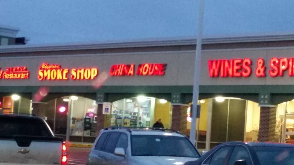 China House | restaurant | 4783 Tilghman St, Allentown, PA 18104, USA | 6103951855 OR +1 610-395-1855