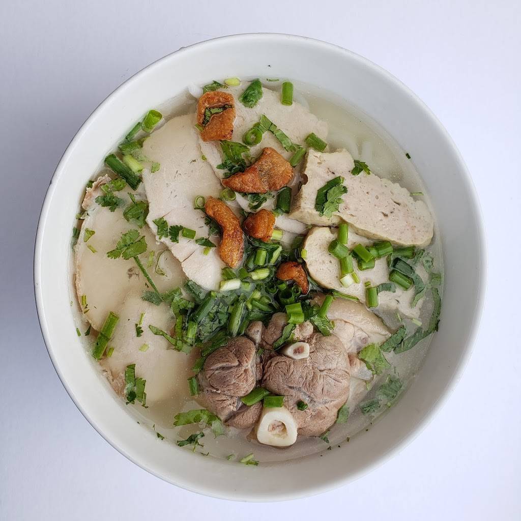 Pho Sai Gon | restaurant | 14861 Metcalf Ave, Overland Park, KS 66223, USA | 9135494620 OR +1 913-549-4620