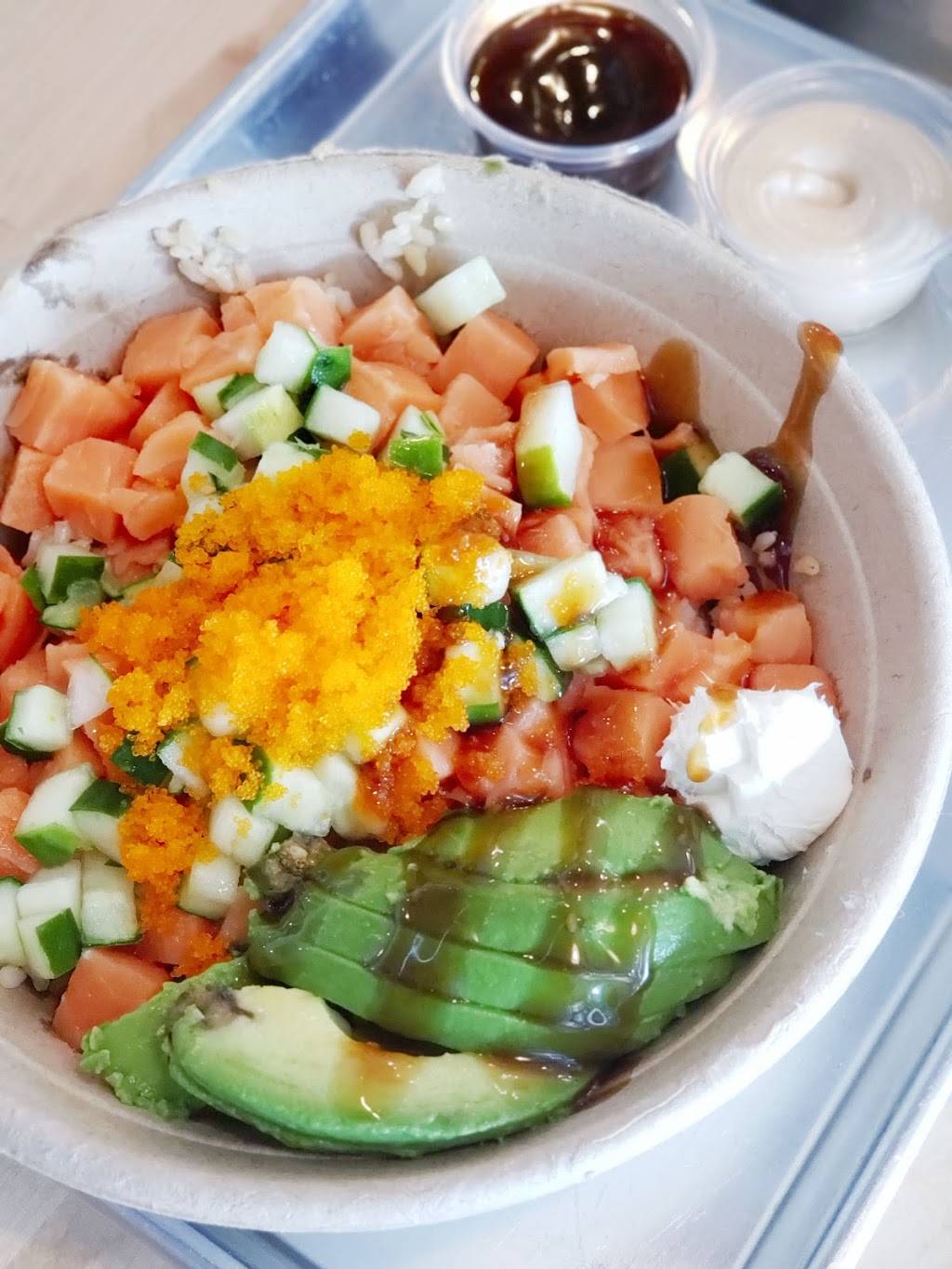 Sus Hi Eatstation - Millenia | restaurant | 4693 Gardens Park Blvd #105, Orlando, FL 32839, USA | 4072377160 OR +1 407-237-7160