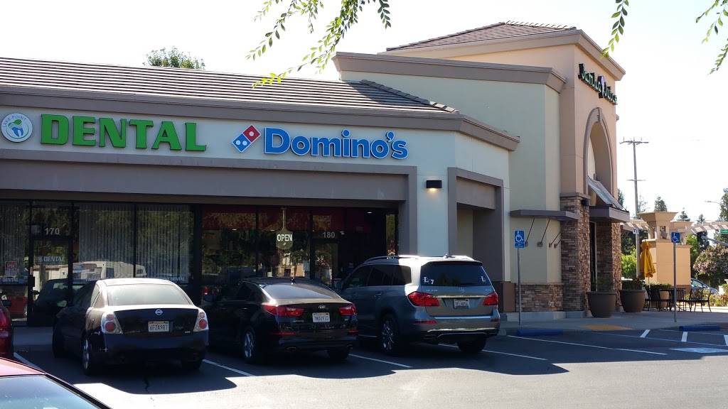 Dominos Pizza | meal delivery | 4720 Elk Grove Blvd, Elk Grove, CA 95758, USA | 9166843333 OR +1 916-684-3333