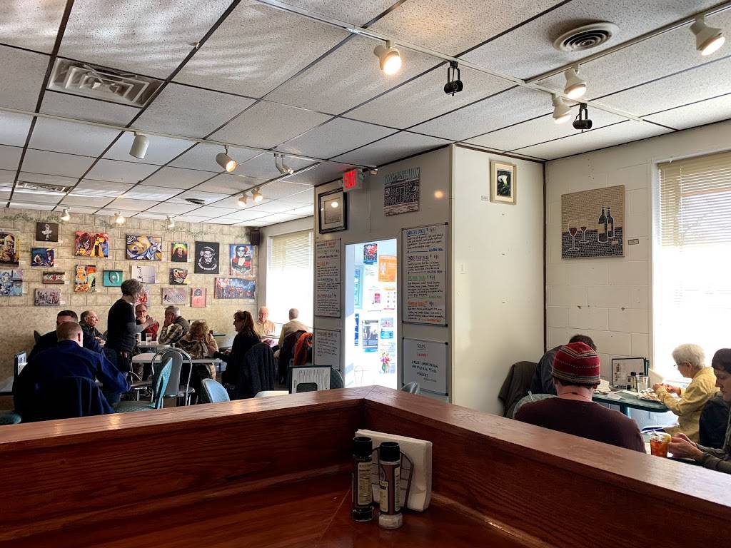 Centre Street Café | cafe | 3404, 1125 Centre St, Traverse City, MI 49686, USA | 2319465872 OR +1 231-946-5872