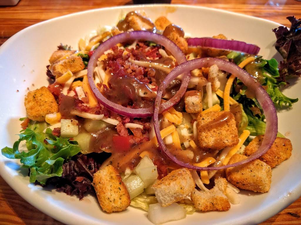 Millers Ale House - Tampa Airport | restaurant | 3860 W Columbus Dr, Tampa, FL 33607, USA | 8133302175 OR +1 813-330-2175