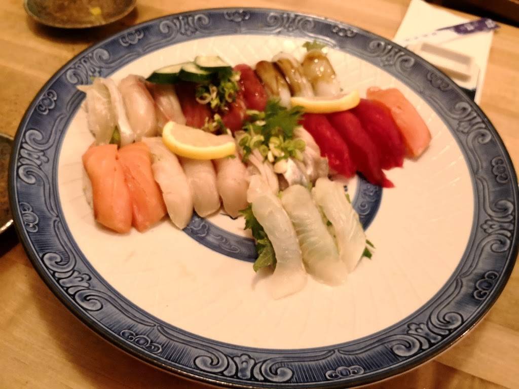 Okina Sushi | restaurant | 776 Arguello Blvd, San Francisco, CA 94118, USA | 4153878882 OR +1 415-387-8882