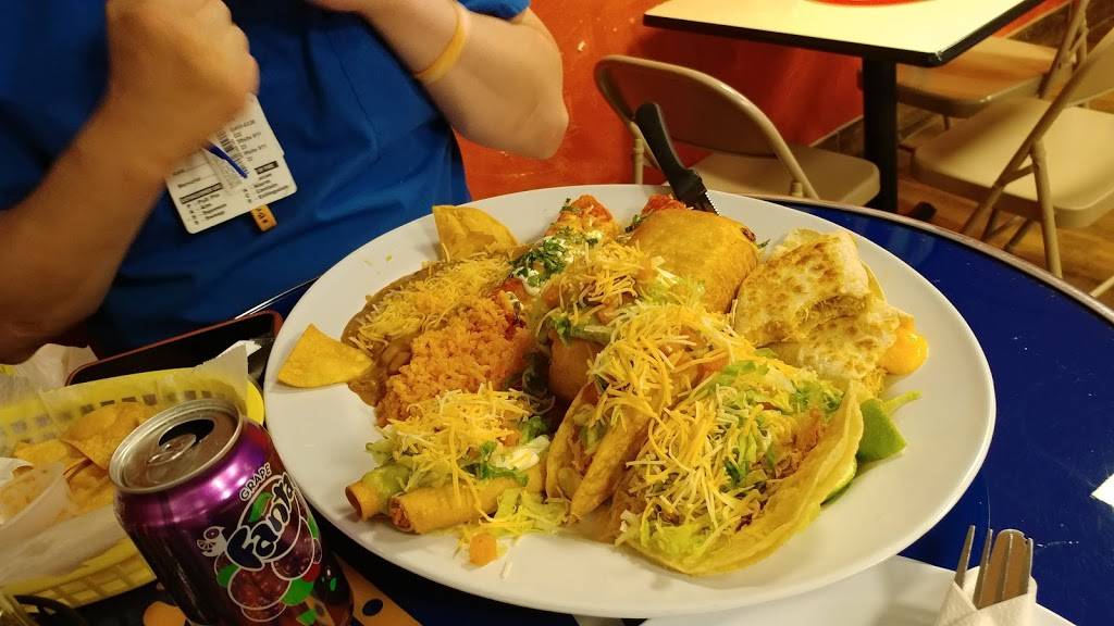 California Taco Shop | restaurant | 94 Plain St, Providence, RI 02903, USA | 4018612600 OR +1 401-861-2600