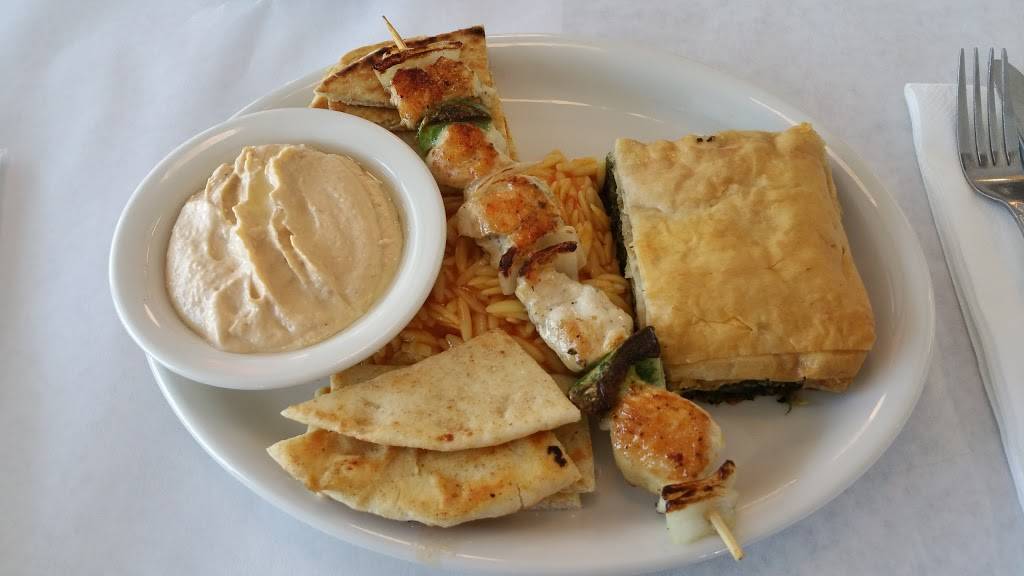 Pacific Fresh Seafood Grill | restaurant | 2060 E Avenida De Los Arboles, Thousand Oaks, CA 91362, USA | 8054930104 OR +1 805-493-0104