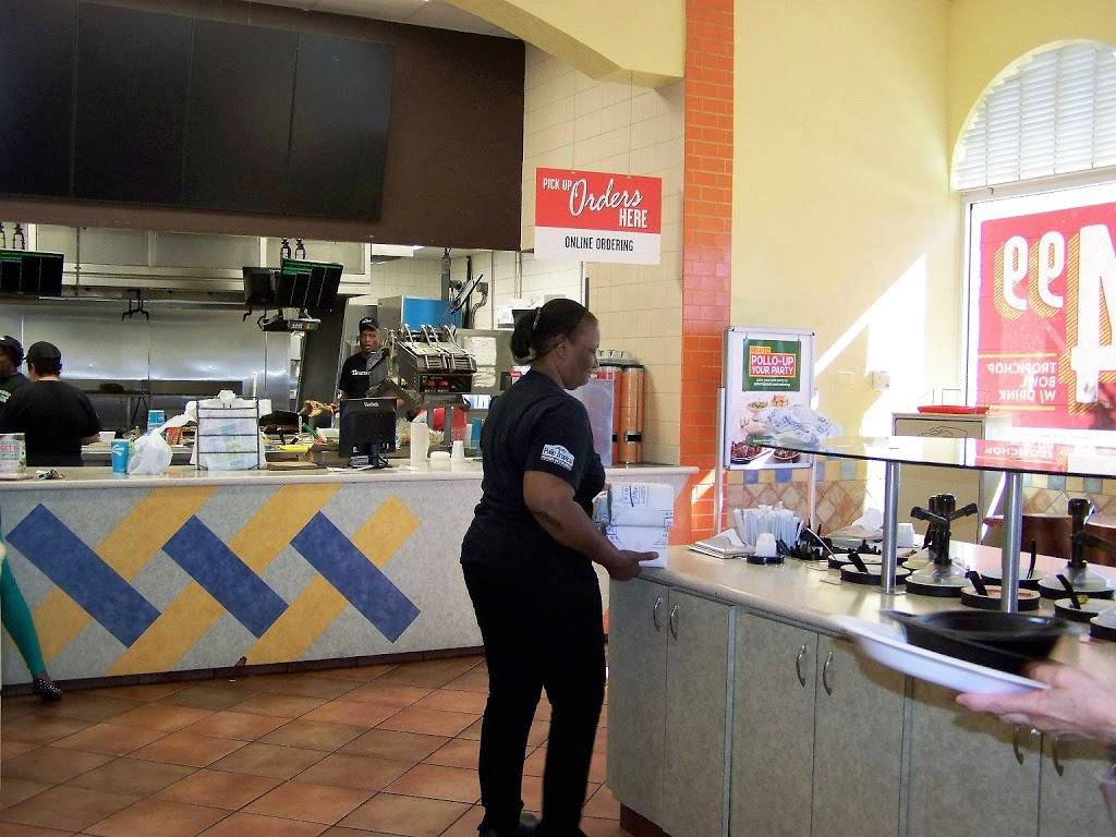 Pollo Tropical | restaurant | 4331 Lake Worth Rd, Lake Worth, FL 33461, USA | 5616417800 OR +1 561-641-7800