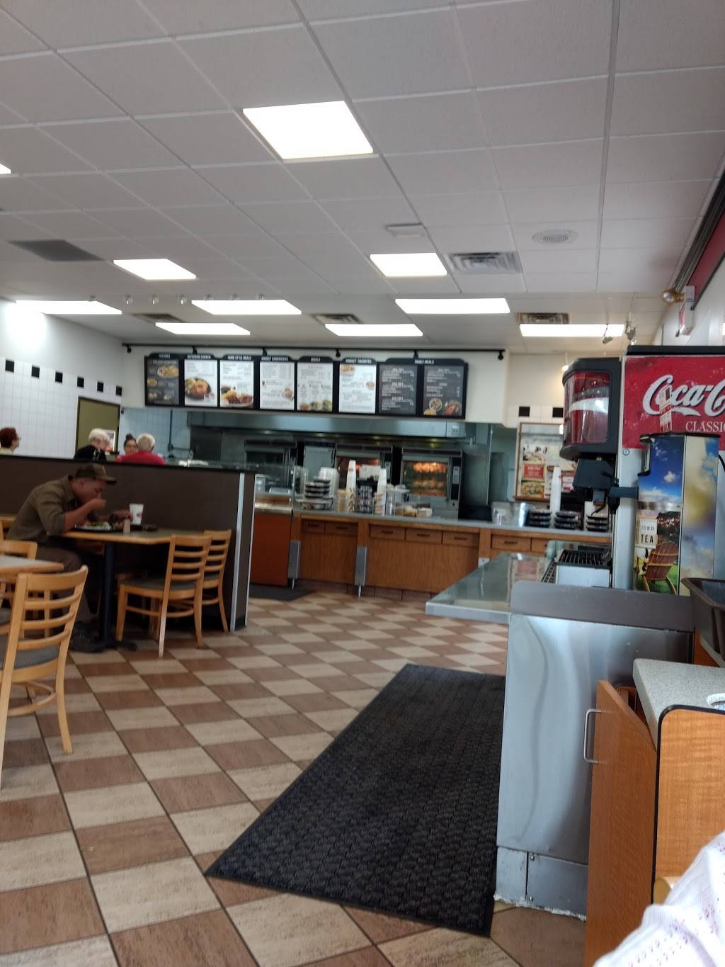 Boston Market | restaurant | 1342 Clifton Ave, Clifton, NJ 07013, USA | 9737787879 OR +1 973-778-7879