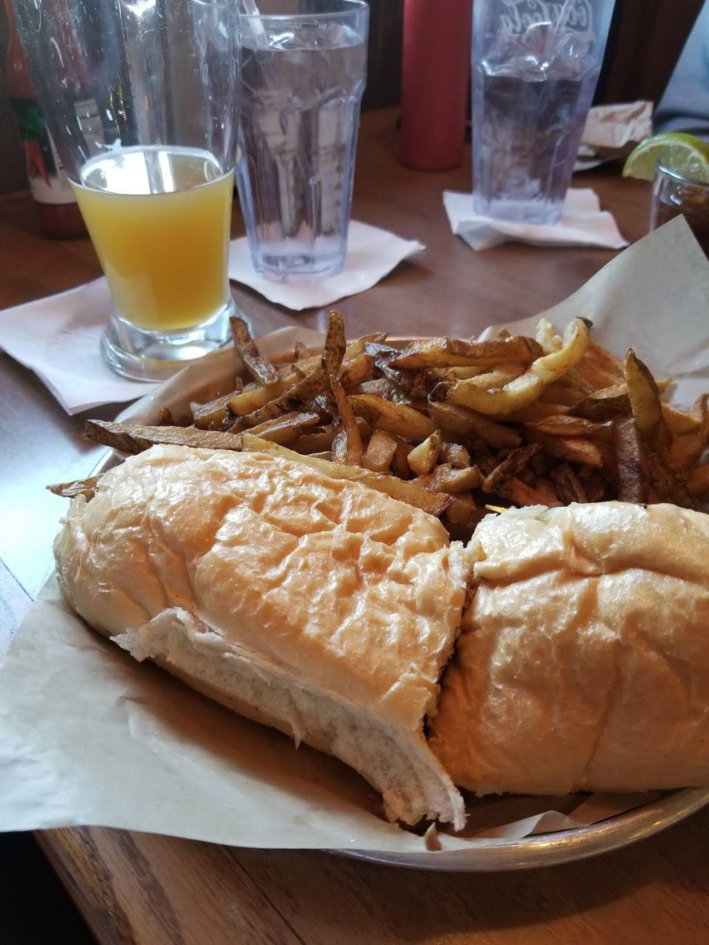 Primanti Bros. | restaurant | 830 Clairton Blvd, Pittsburgh, PA 15236, USA | 4126536779 OR +1 412-653-6779