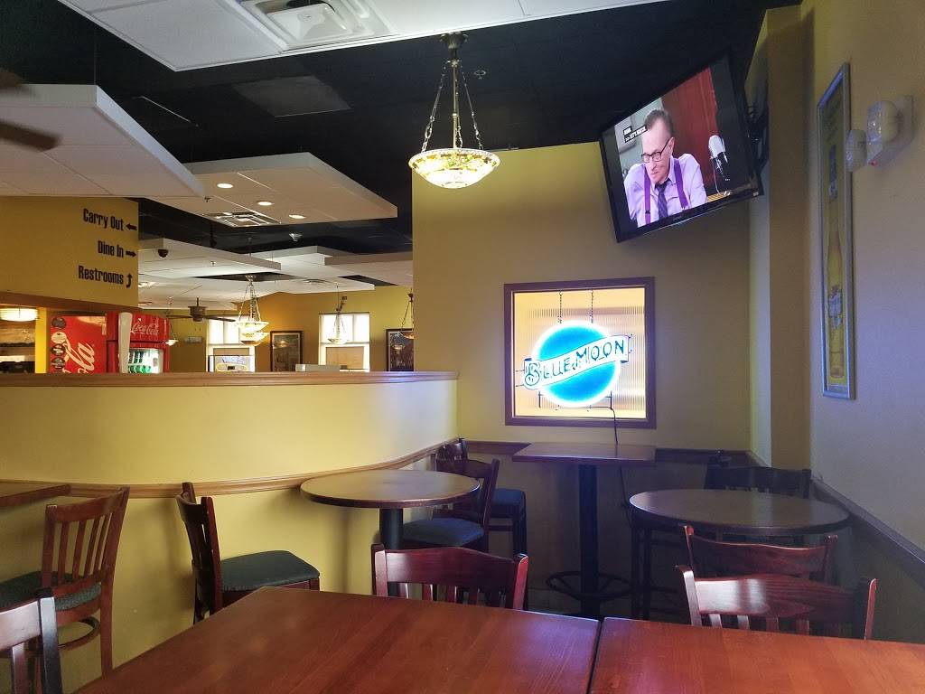 Illianos J and P Meadow Creek | restaurant | 480 Meadow Creek Dr, Westminster, MD 21158, USA | 4108570940 OR +1 410-857-0940