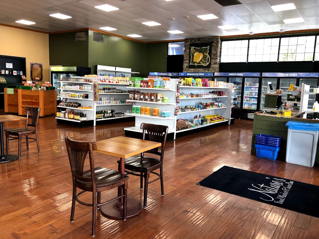 Natures Food Market & Juice Bar | restaurant | 2000 H St, Bakersfield, CA 93301, USA | 6613274430 OR +1 661-327-4430