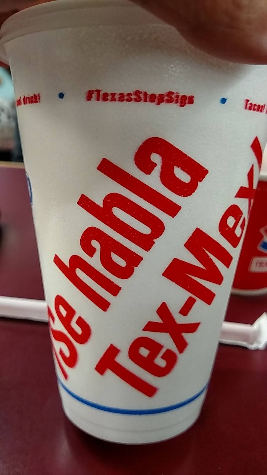 Dairy Queen Store | restaurant | 11734 West Ave, San Antonio, TX 78216, USA | 2103492995 OR +1 210-349-2995