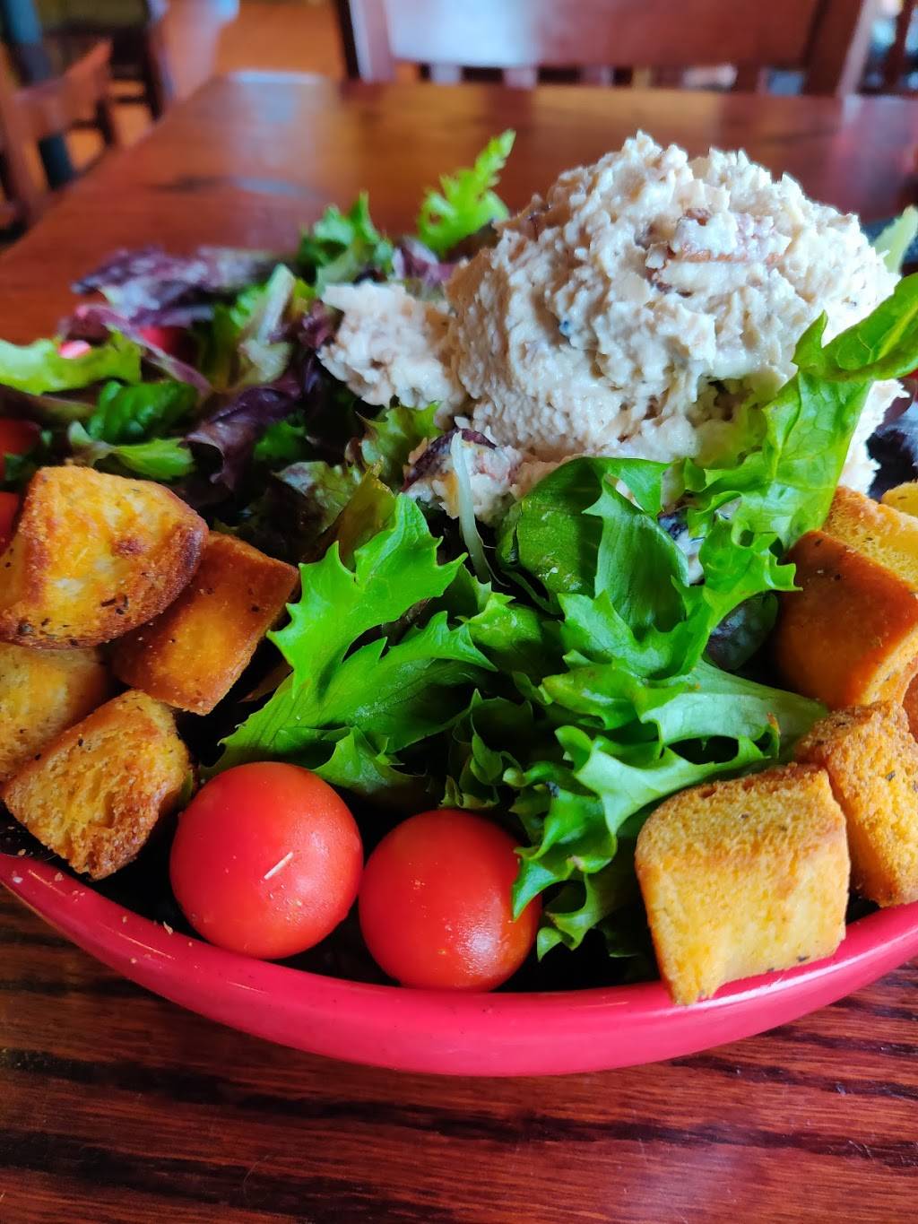 Newks Eatery | restaurant | 2615 Medical Center Pkwy Suite 2560, Murfreesboro, TN 37129, USA | 6154941979 OR +1 615-494-1979