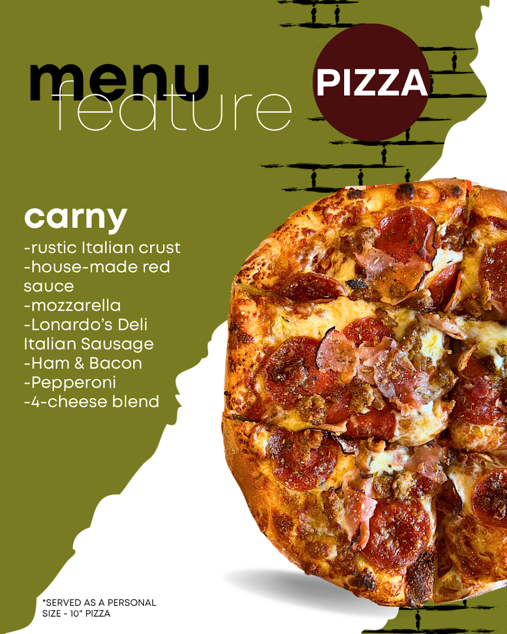 Pizza Amore | restaurant | 610 Main St, Martinez, CA 94553, USA | 9252699331 OR +1 925-269-9331