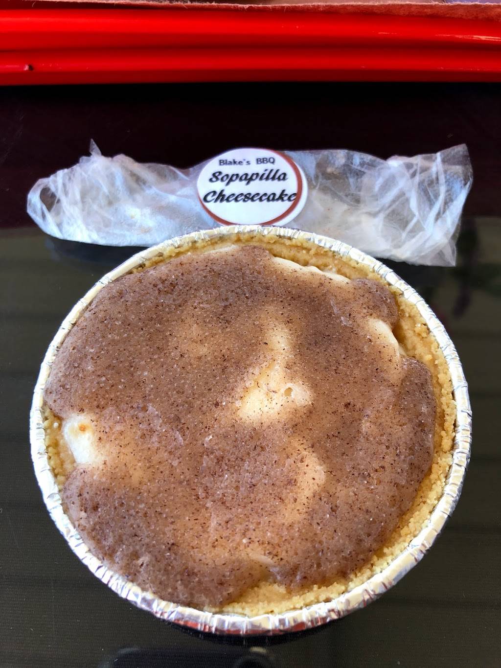 Blake’s BBQ | restaurant | 312 N Lindell St, Martin, TN 38237, USA | 7318194364 OR +1 731-819-4364