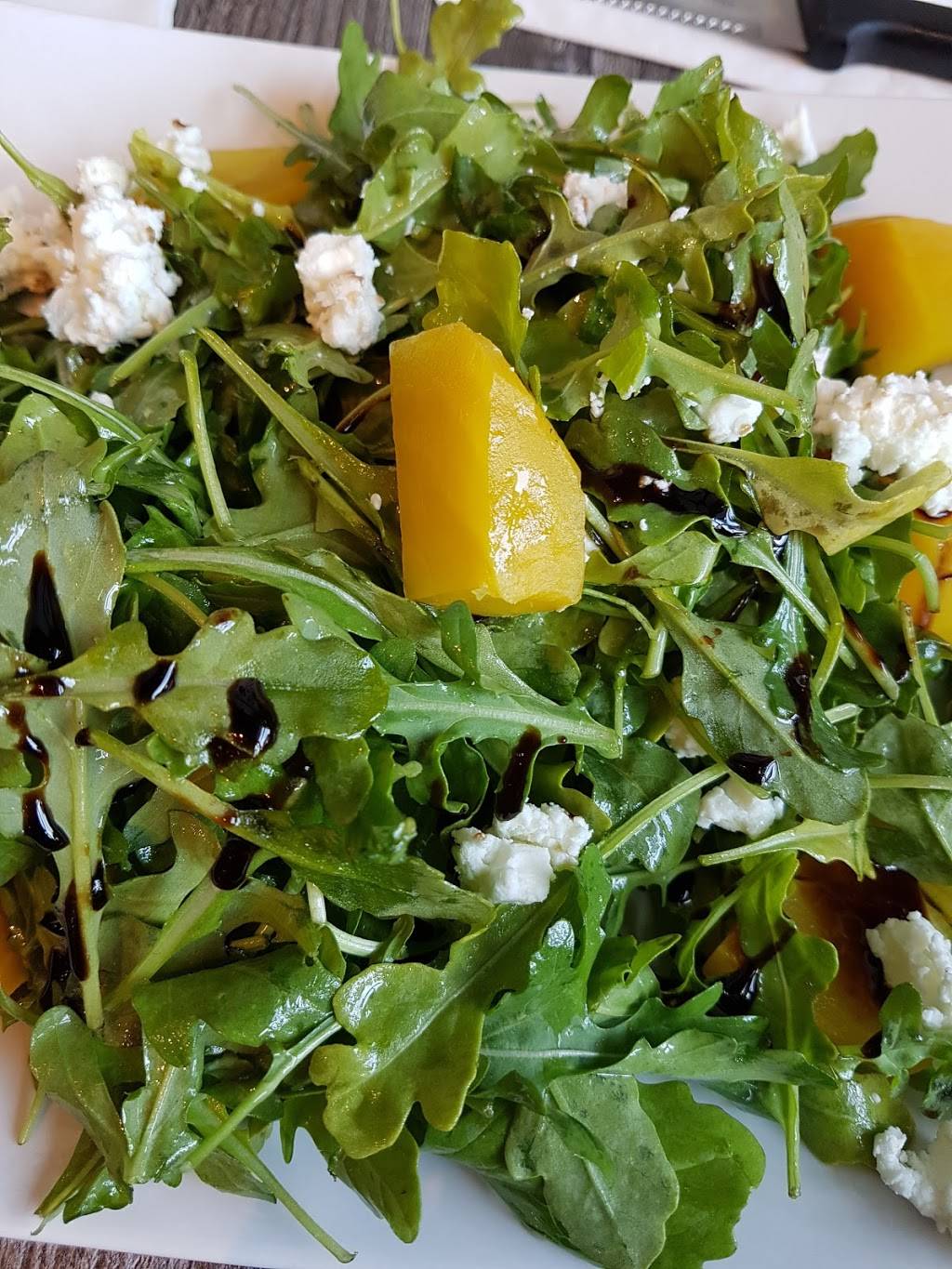 The Italian Eatery | restaurant | 90 Park Pl Blvd, Barrie, ON L4N 6P8, Canada | 7057332697 OR +1 705-733-2697