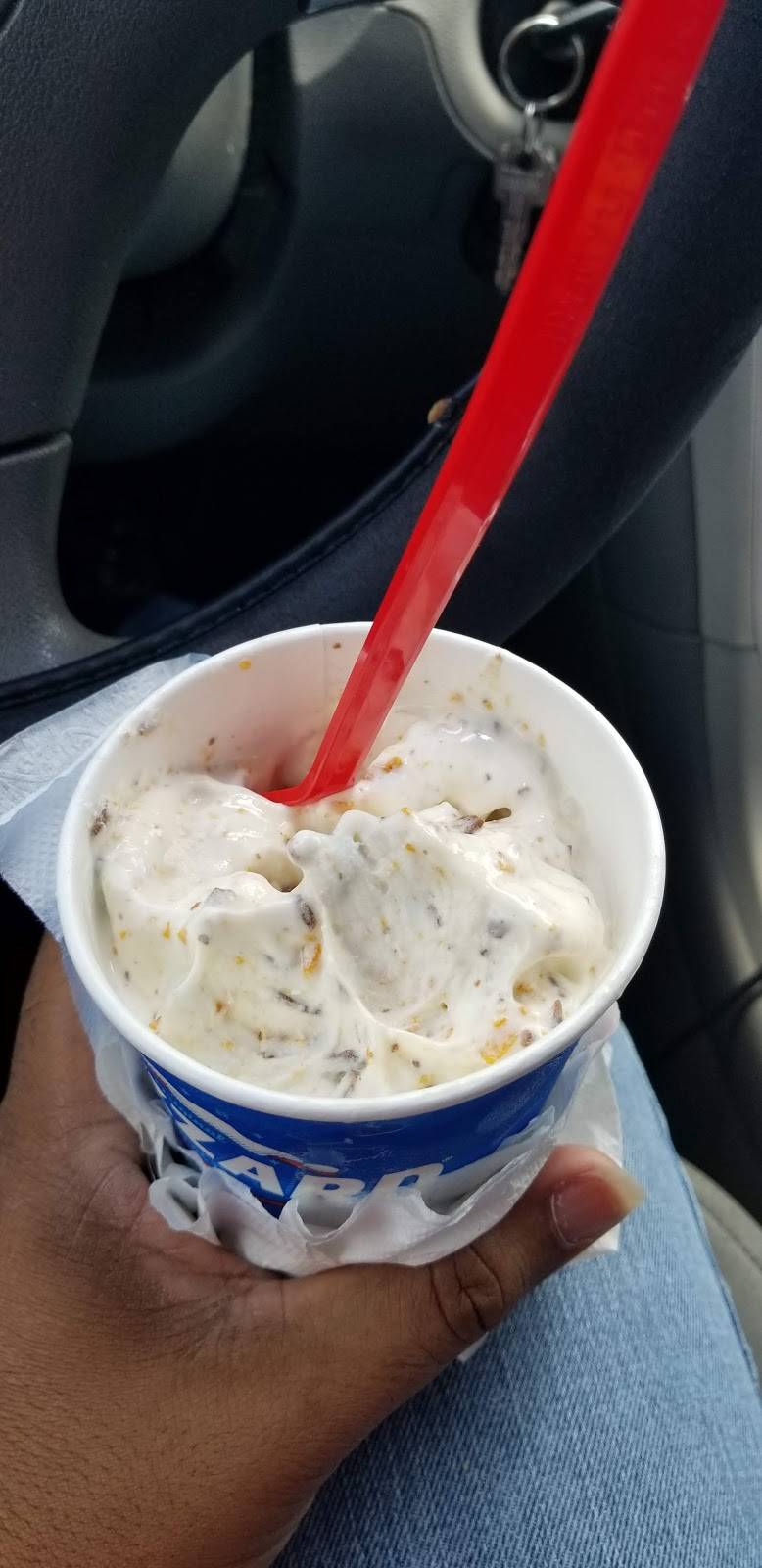 Dairy Queen | restaurant | 602 W Brandon Blvd (Hwy 60, Brandon, FL 33511, USA | 8136534049 OR +1 813-653-4049