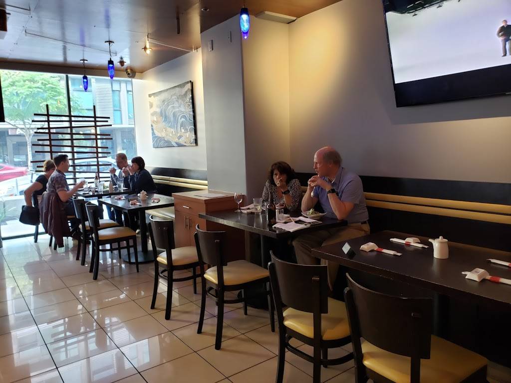 Arashi Sushi | restaurant | 1111 S Hope St #100, Los Angeles, CA 90015, USA | 2137491900 OR +1 213-749-1900