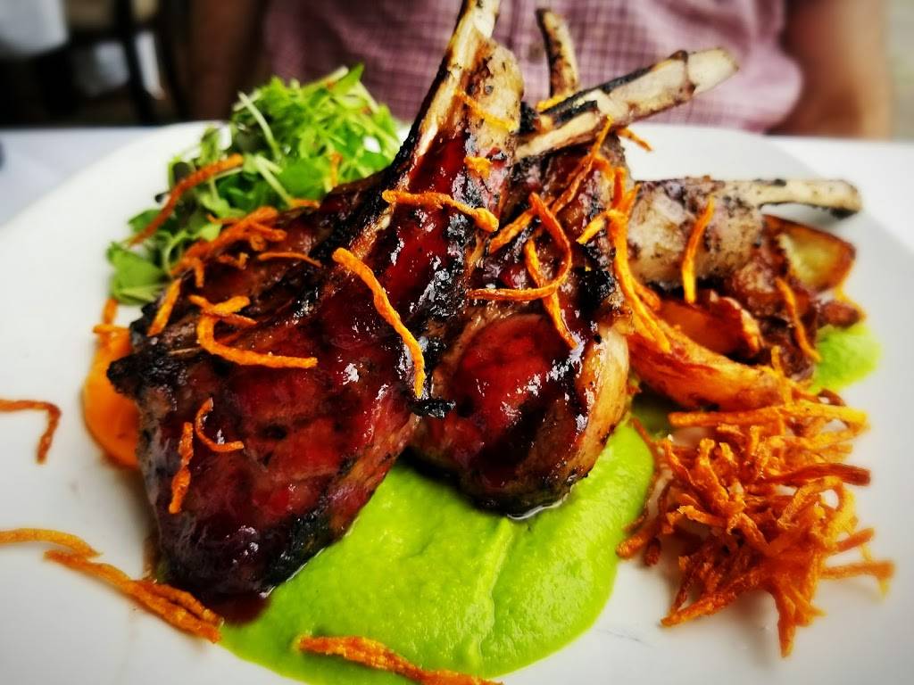 Gandy Dancer | restaurant | 401 Depot St, Ann Arbor, MI 48104, USA | 7347690592 OR +1 734-769-0592