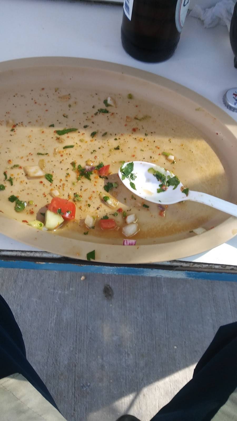 Mariscos El Bony | restaurant | Ruta Matamoros 7405, Mariano Matamoros, 22206 Tijuana, B.C., Mexico | 016641604199 OR +52 664 160 4199