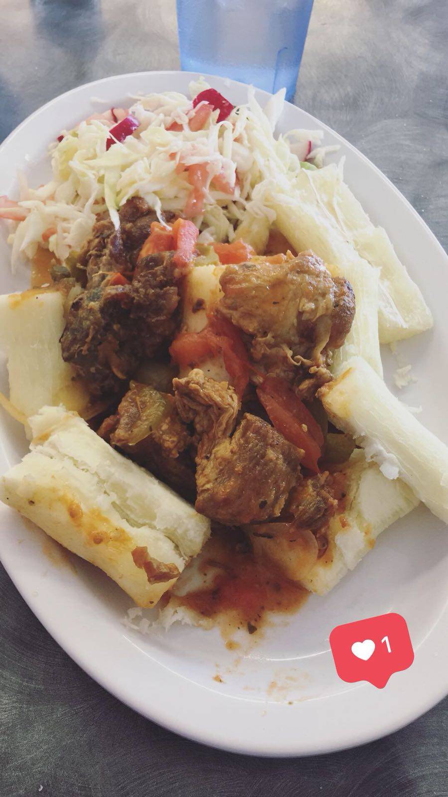 Pupuseria Brisas De Acajutla | restaurant | 5303 Atlantic Ave, Long Beach, CA 90805, USA | 5623387222 OR +1 562-338-7222