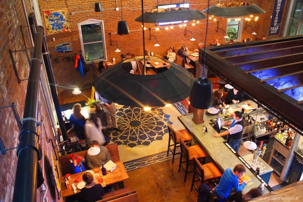 Local Kitchen & Craft Beer Bar | restaurant | 85 Mill Plain Rd, Fairfield, CT 06824, USA | 2039551920 OR +1 203-955-1920