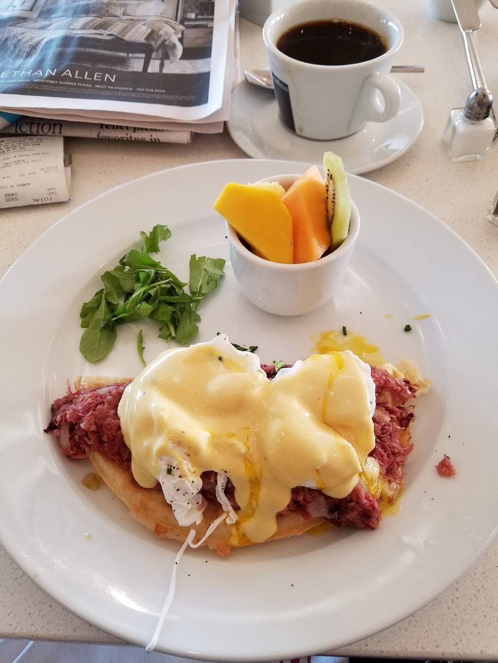 Si Bon | restaurant | 40101 Monterey Ave STE E5, Rancho Mirage, CA 92270, USA | 7608370011 OR +1 760-837-0011