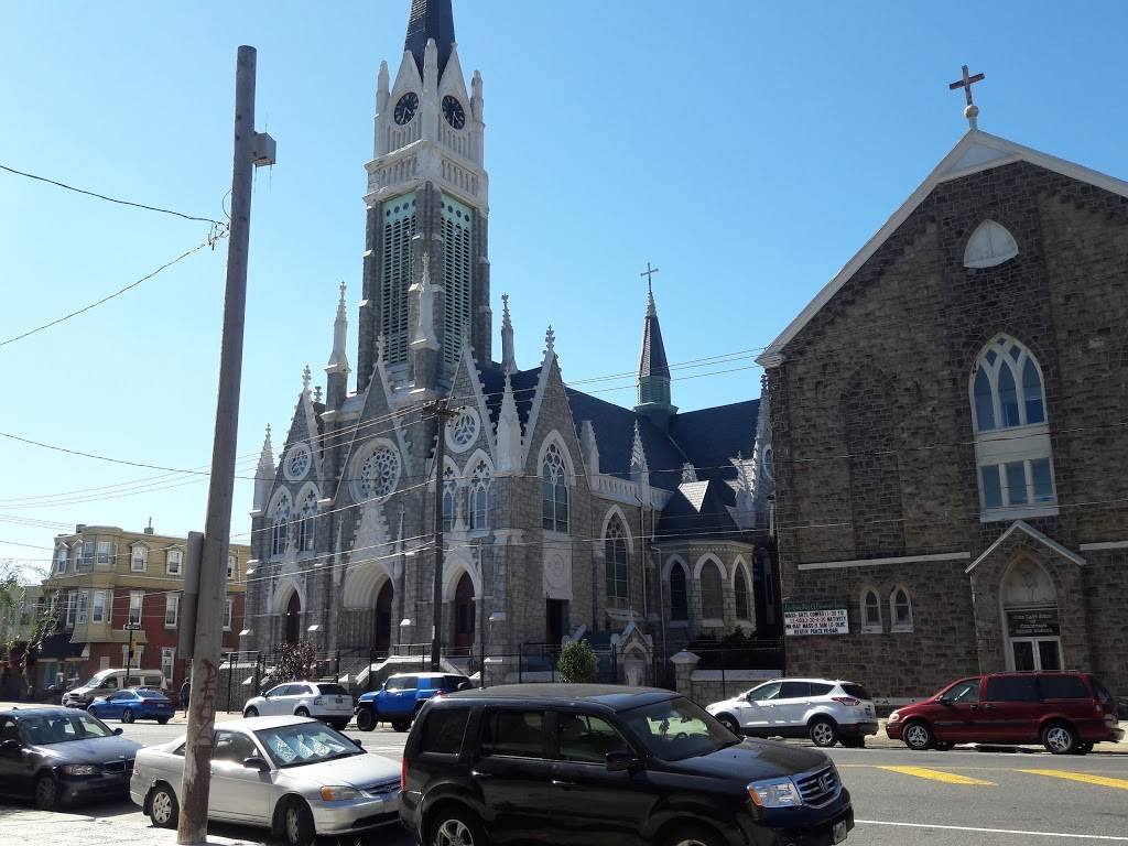 Monte Cristo Pizza & Grill | meal delivery | 2421 E Allegheny Ave, Philadelphia, PA 19134, USA | 2153093877 OR +1 215-309-3877