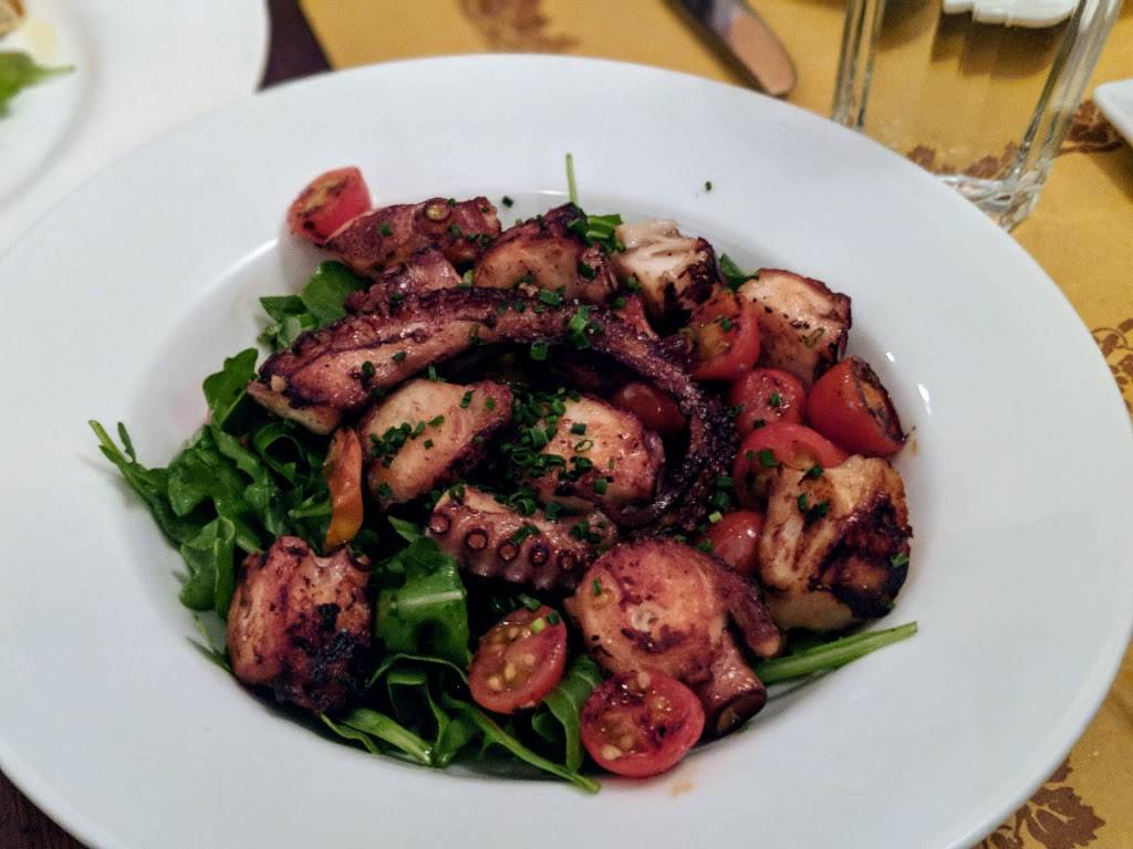 Angelini Osteria | restaurant | 7313 Beverly Blvd, Los Angeles, CA 90036, USA | 3232970070 OR +1 323-297-0070