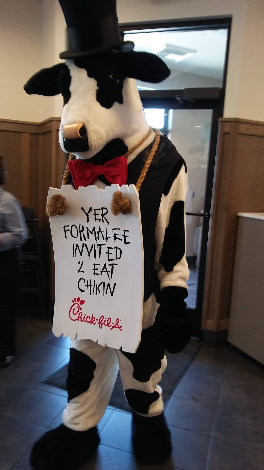 Chick-fil-A | restaurant | 12310 W Dodge Rd, Omaha, NE 68154, USA | 4028848654 OR +1 402-884-8654