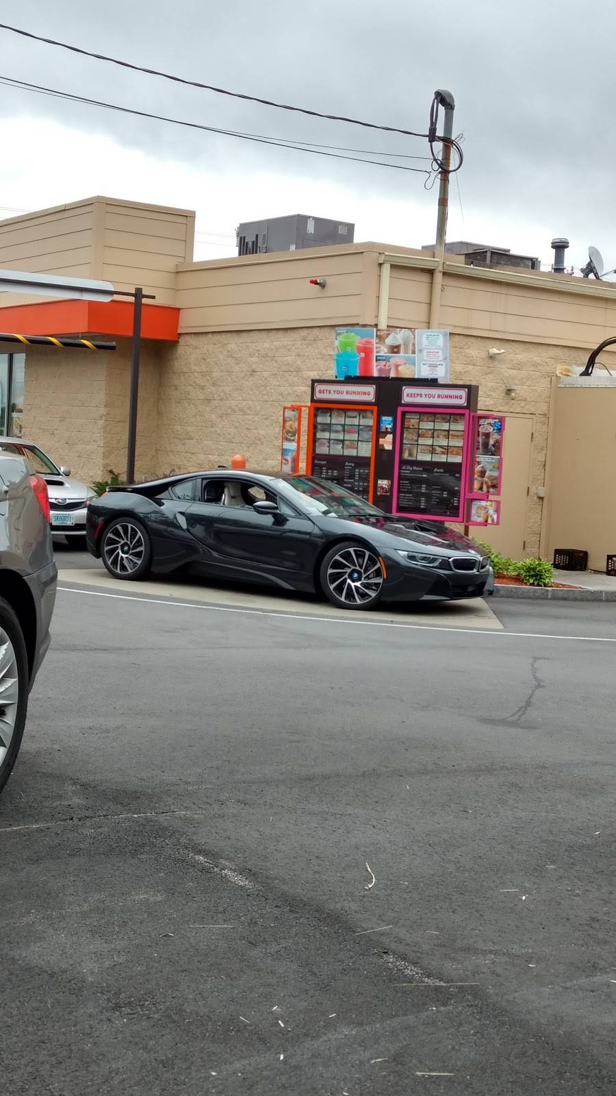 Dunkin | bakery | 109 Daniel Webster Hwy, Nashua, NH 03060, USA | 6038919674 OR +1 603-891-9674