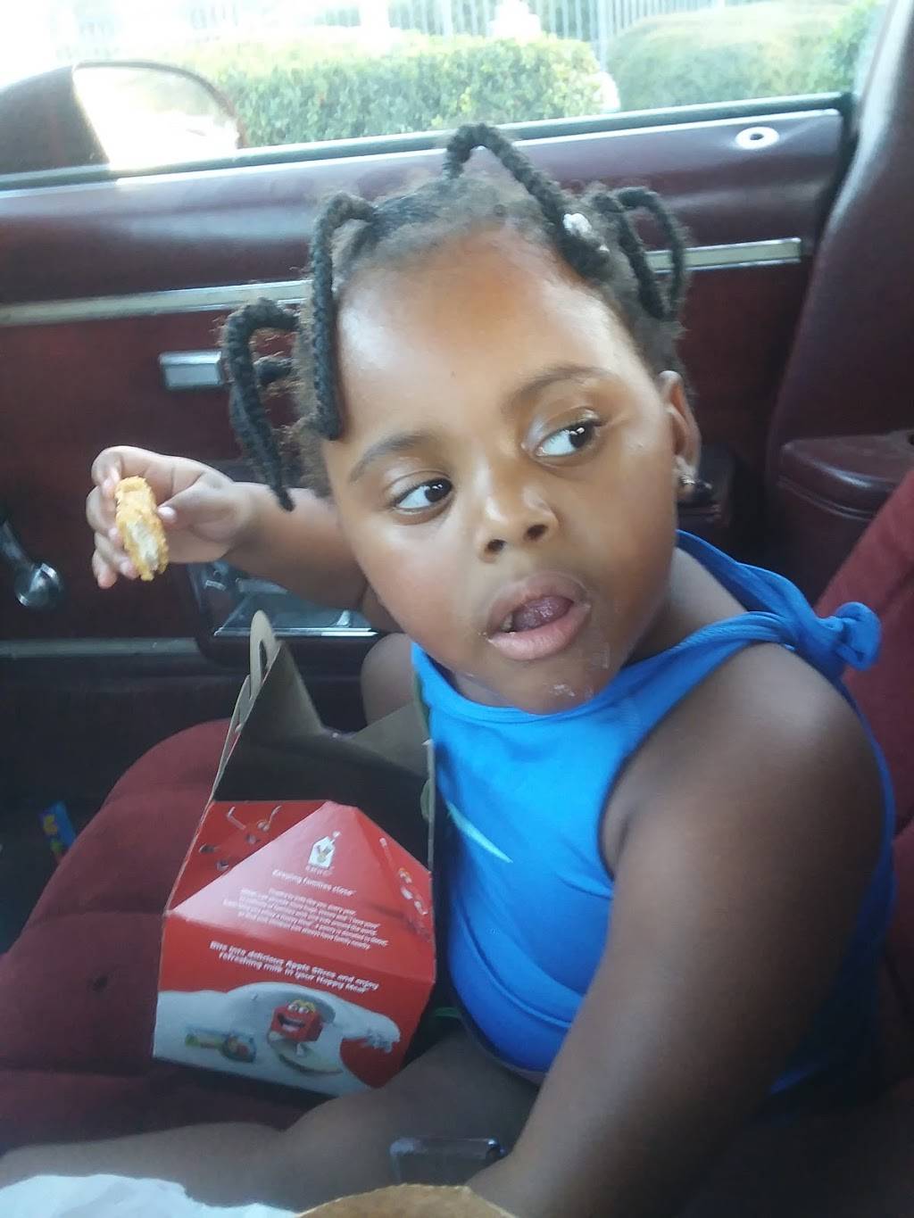 Churchs Chicken | restaurant | 4656 Scyene Rd, Dallas, TX 75210, USA | 2144217023 OR +1 214-421-7023