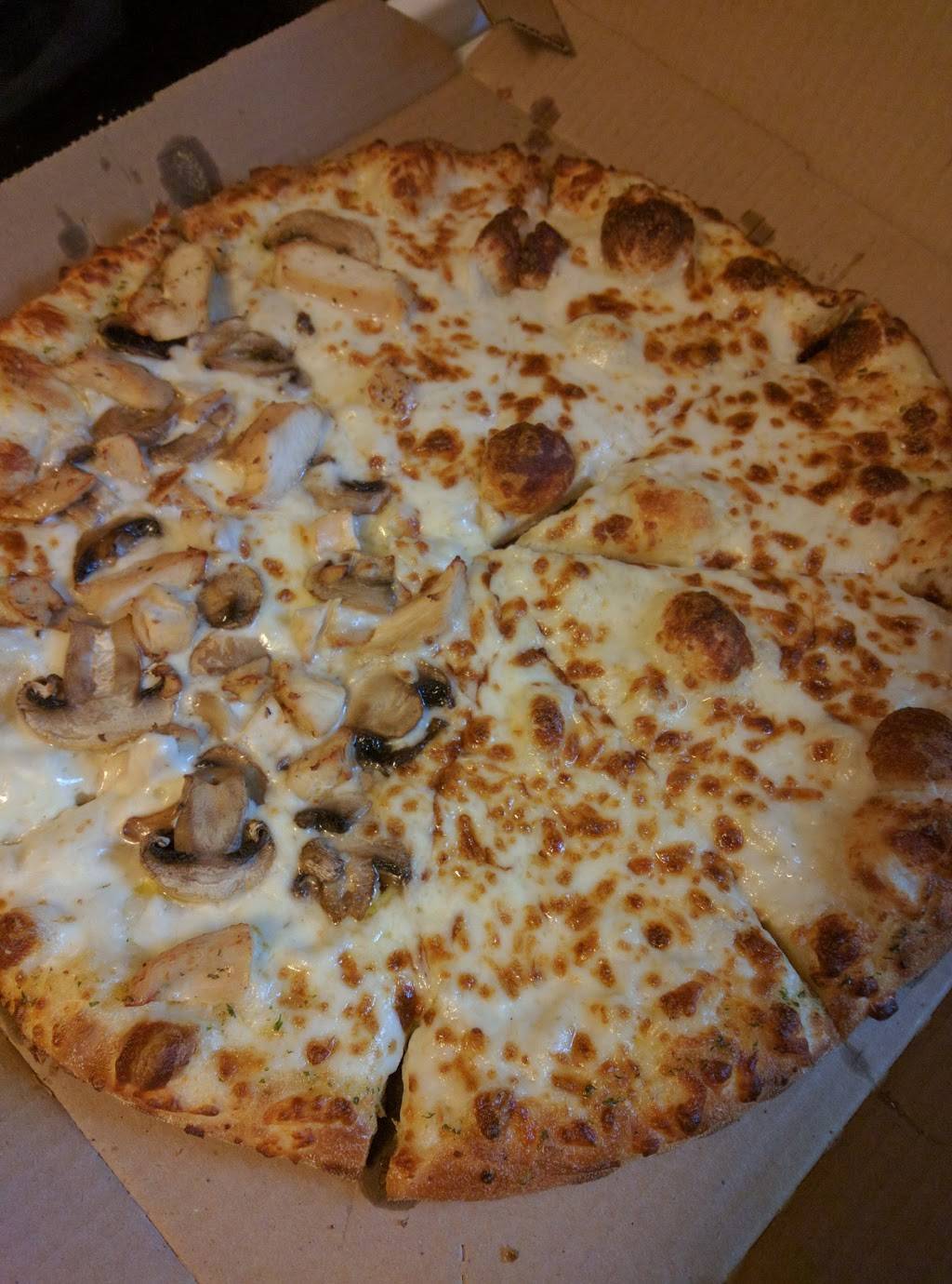 Dominos Pizza | meal delivery | 5864 Westerville Rd, Westerville, OH 43081, USA | 6148913030 OR +1 614-891-3030