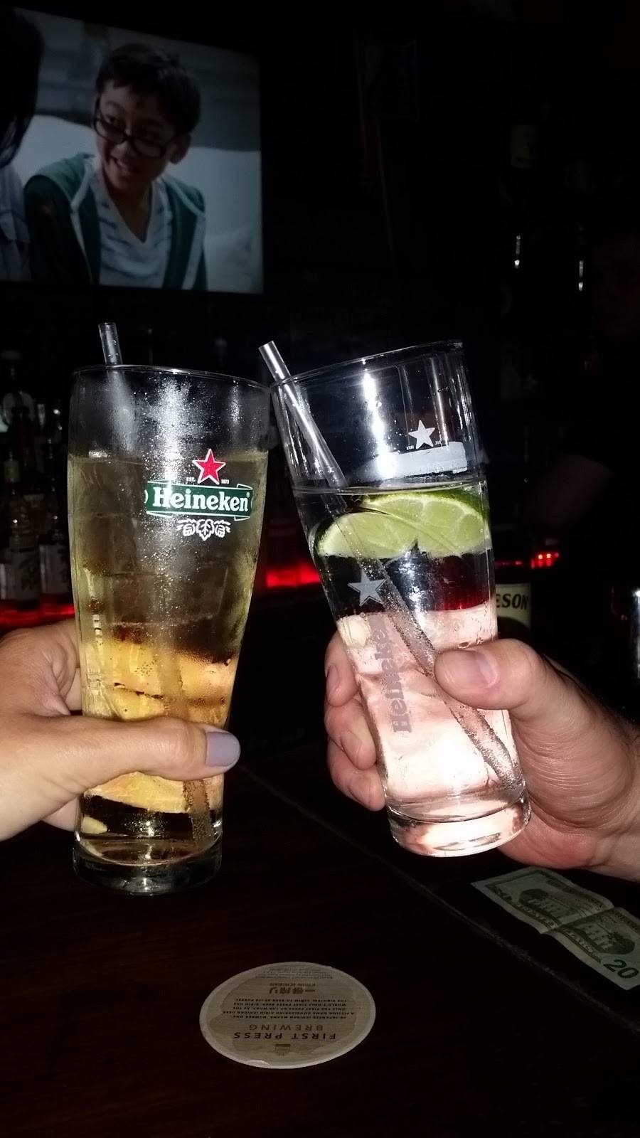 Fáilte | restaurant | 531 2nd Ave, New York, NY 10016, USA | 2127259440 OR +1 212-725-9440