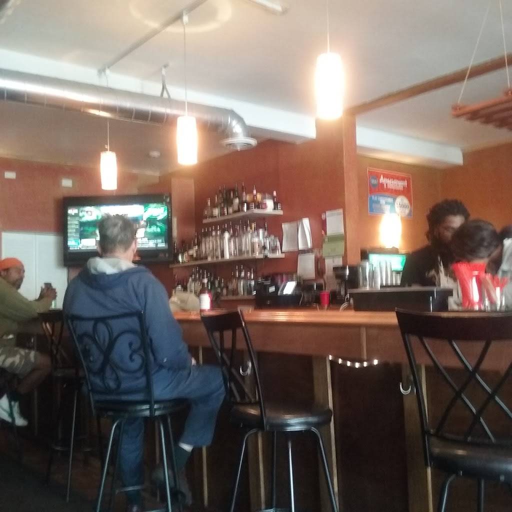 The New Look Restaurant and Bar | restaurant | 2544 E 83rd St, Chicago, IL 60617, USA | 7733592317 OR +1 773-359-2317